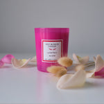 Lilly Blossom Scented Soy Candle