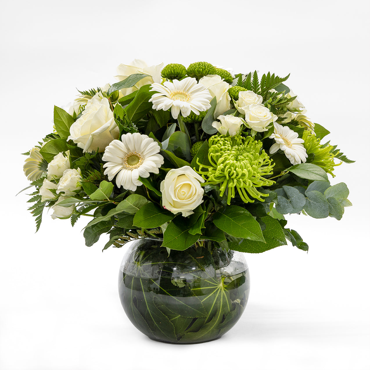 Order flowers store