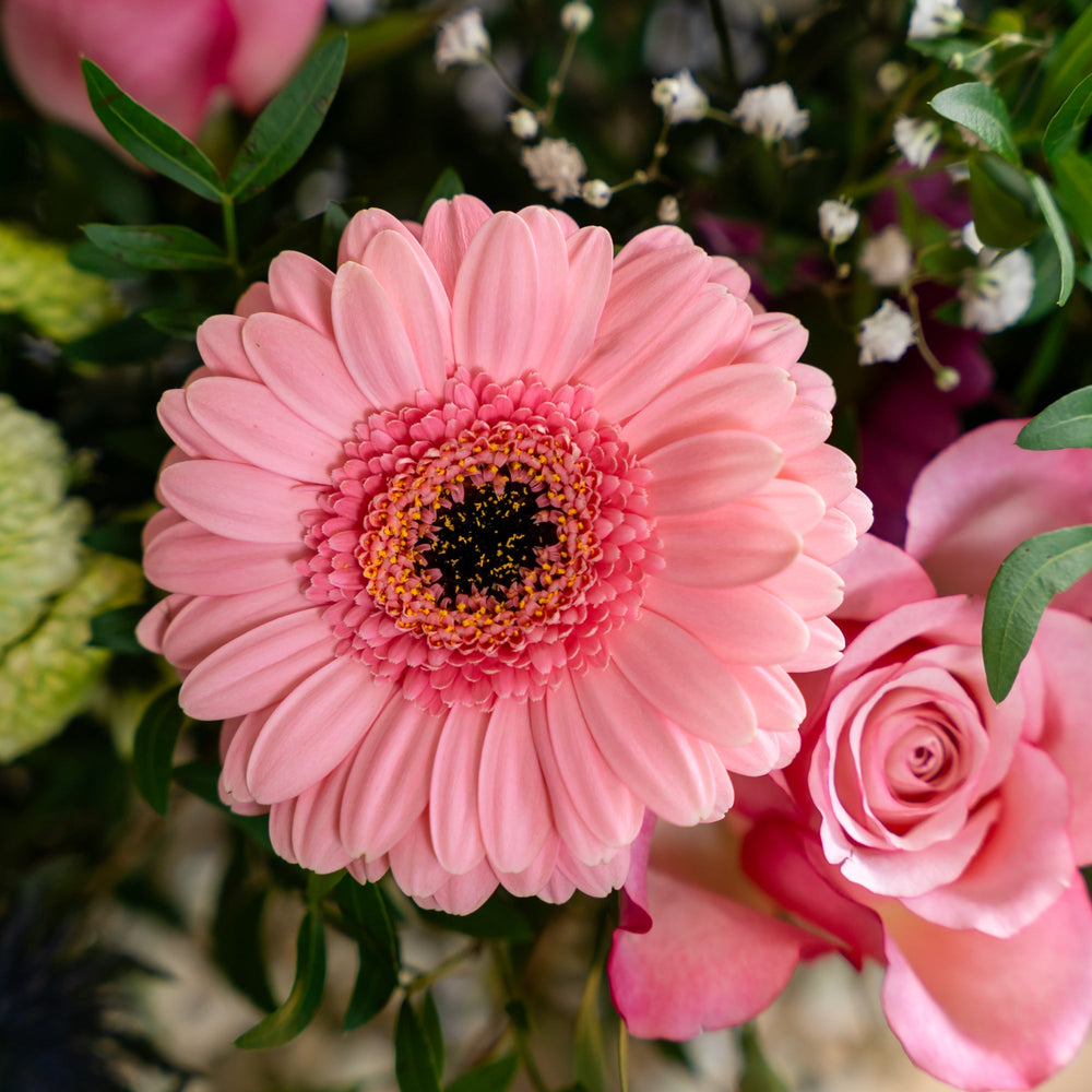 Best-Selling Flowers