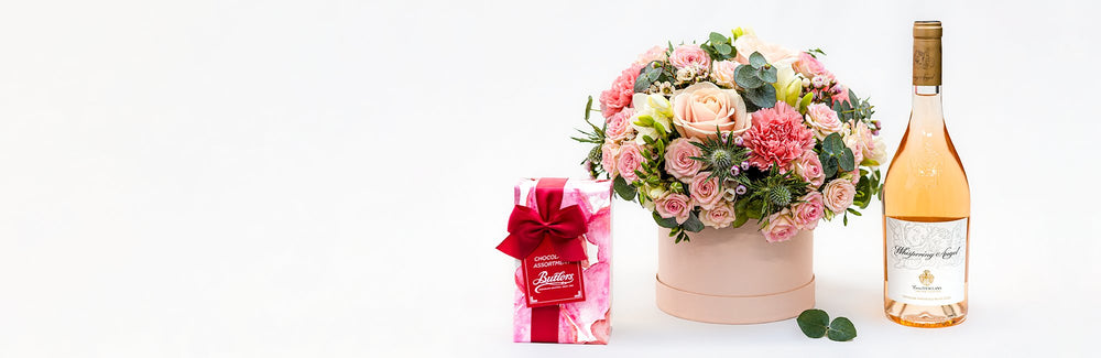 Mother's Day Flowers