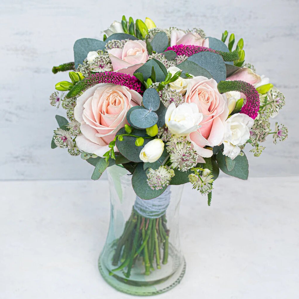 Wedding Flowers