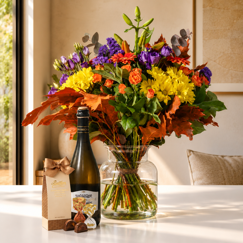 Autumn Comfort Bundle