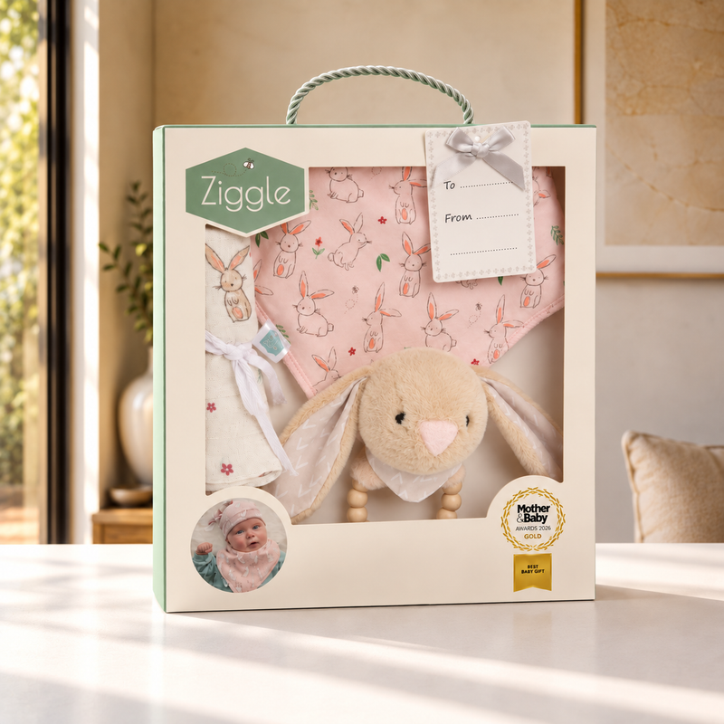Bunny Baby Bundle