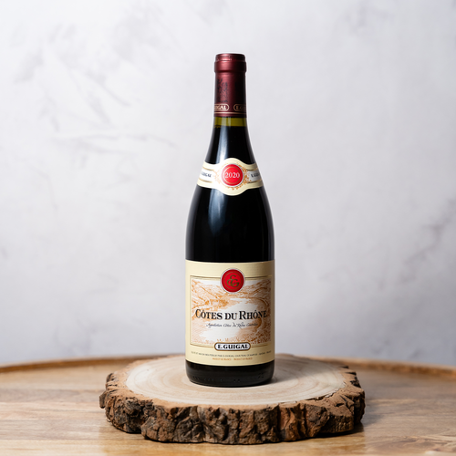 E Guigal Côtes du Rhône