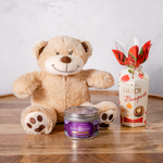Luxury Hatbox Hamper