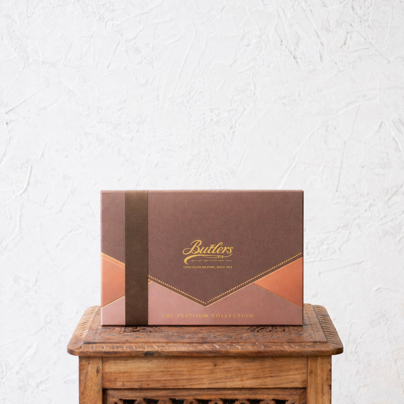 Butlers Platinum Collection