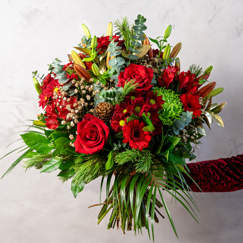 Wonderful Christmas Time