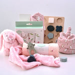 Baby Girl Box