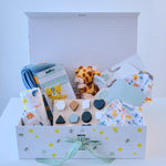 Baby Boy Box