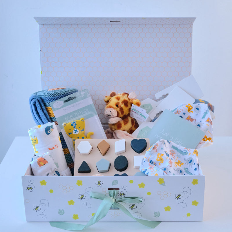 Baby Boy Box