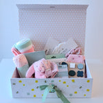 Baby Girl Box