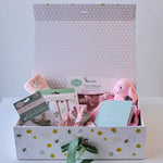 Baby Girl Box