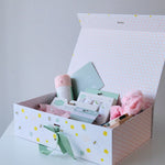 Baby Girl Box