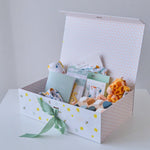 Baby Boy Box