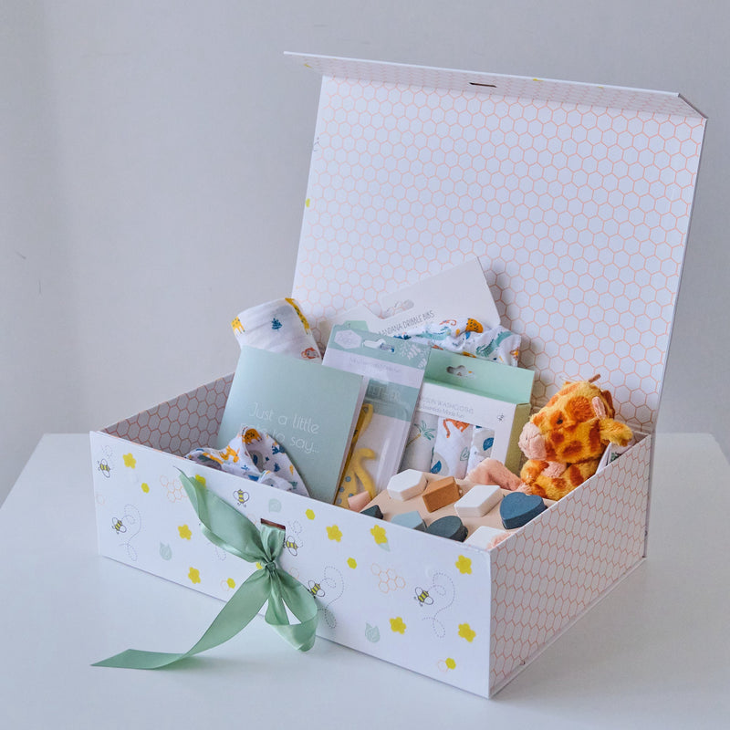 Baby Boy Box