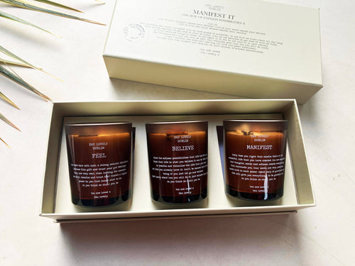 Eau Lovely Box of Endless Possibilities