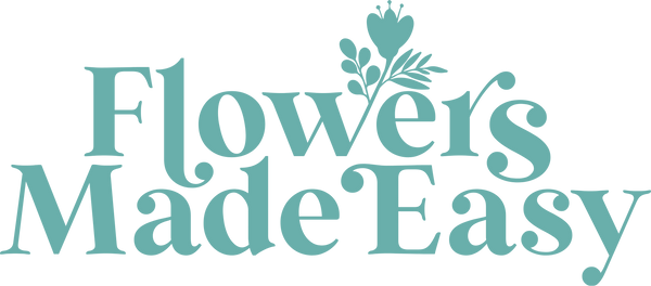 Flowers Made Easy