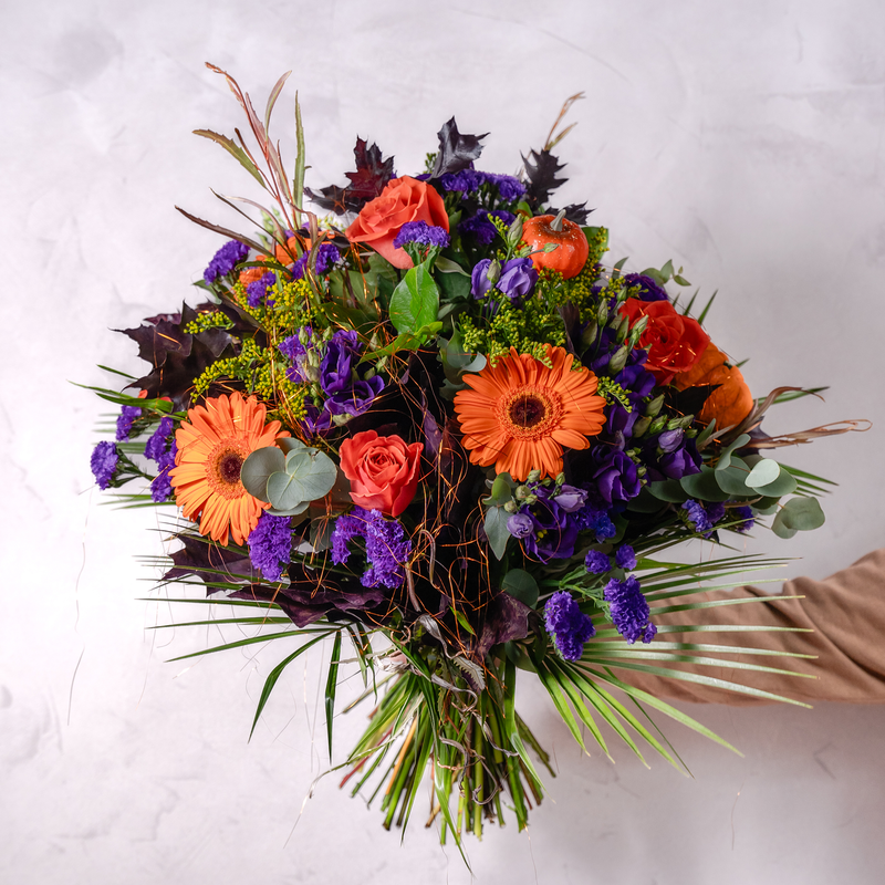 Harvest Bloom