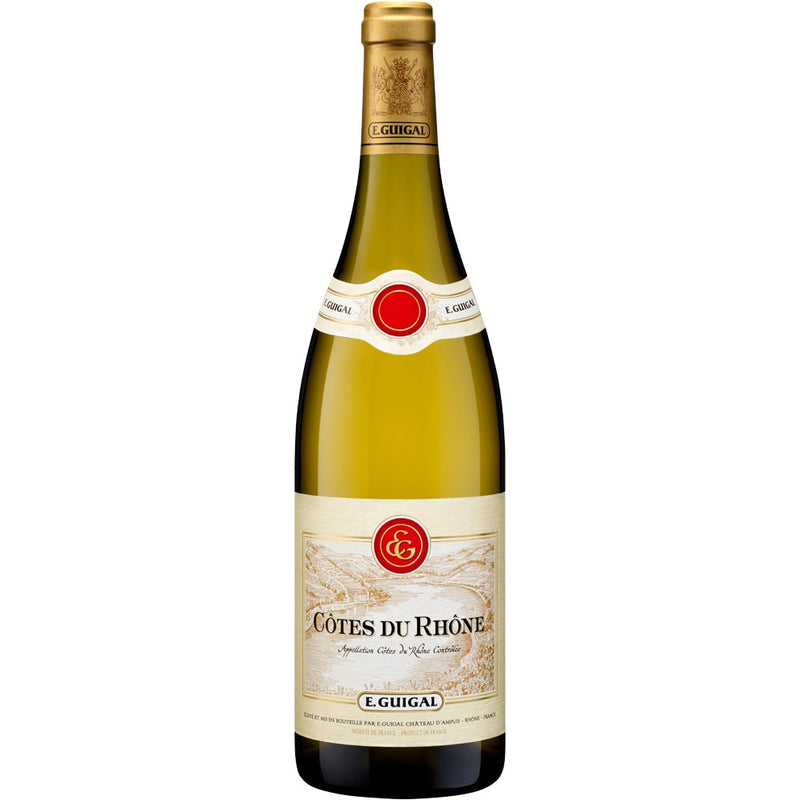 E Guigal Côtes du Rhône