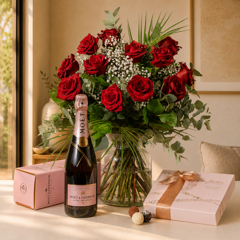 Romance Bundle
