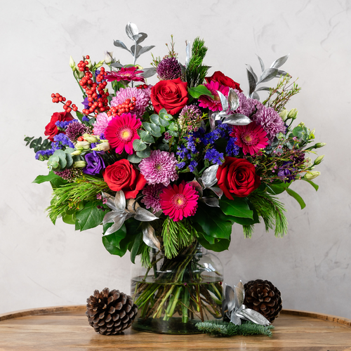 I Wish It Could Be Christmas Everyday