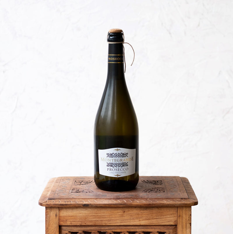 Montegrande Prosecco