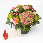 Florist Choice & Chocolates