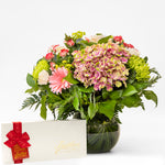 Florist Choice & Chocolates