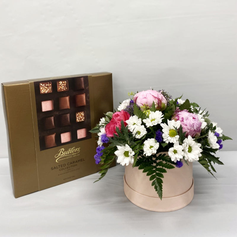 Summer Hatbox Bundle