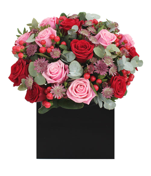 Mi Amour - Flowers Made Easy