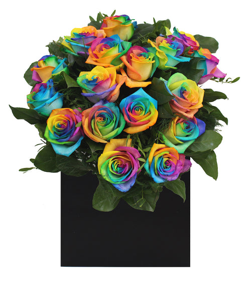 Pride of Passion - Flowers Made Easy