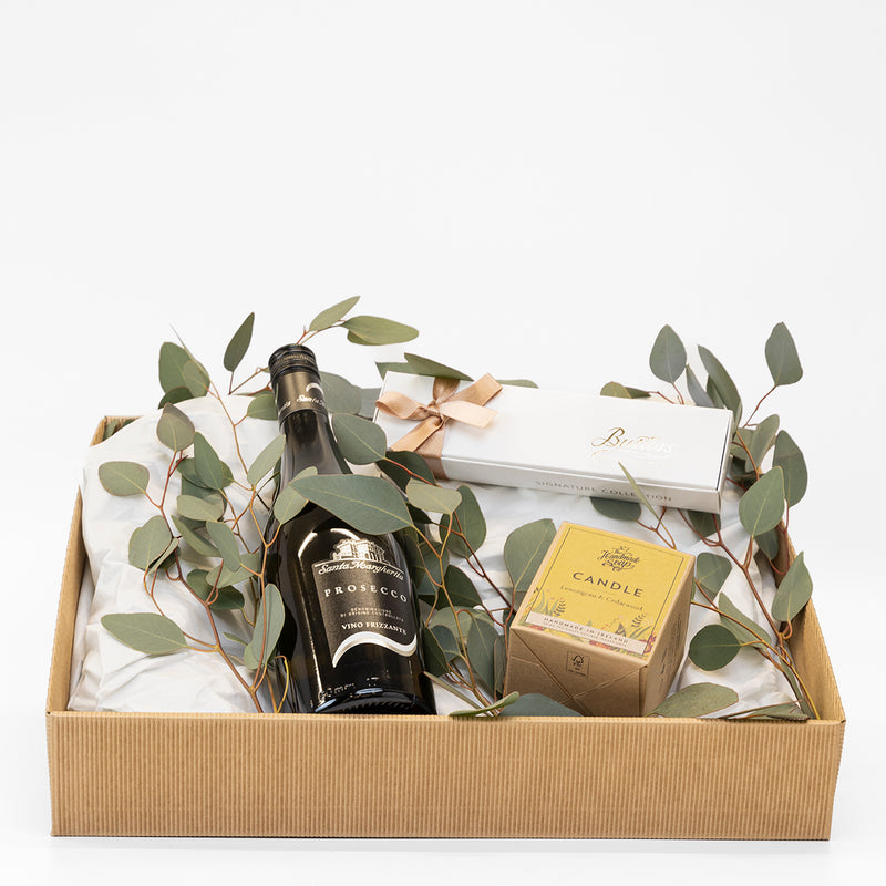 Prosecco Hamper