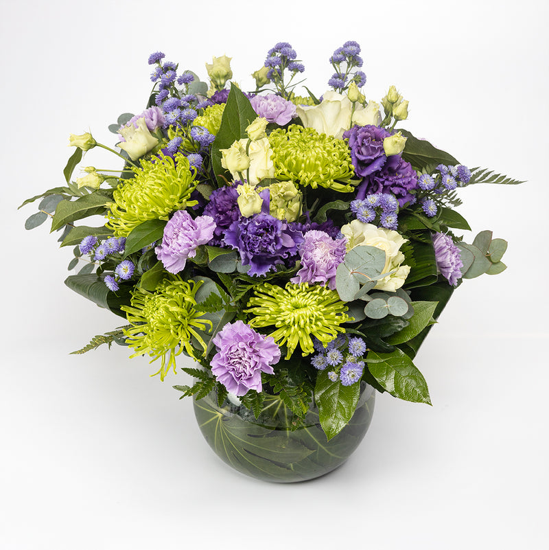 Antique Lilac
