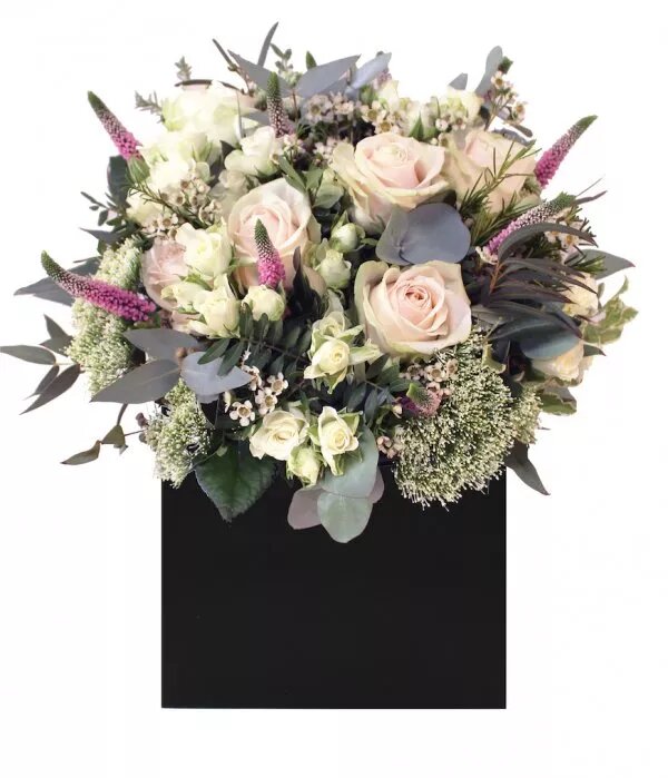 Cottage Vibes - Flowers Made Easy