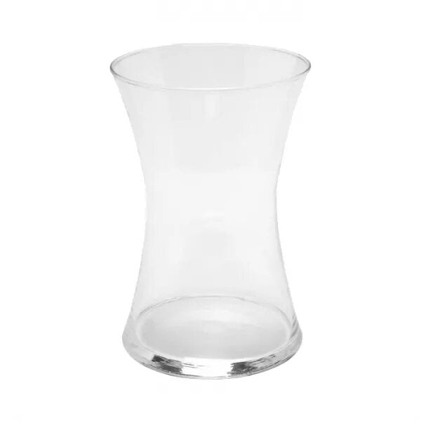 Glass Vase - Flowers Made Easy