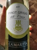Pinot Grigio CA' Maritta