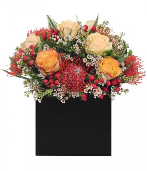 Popical Tropical - Flowers Made Easy