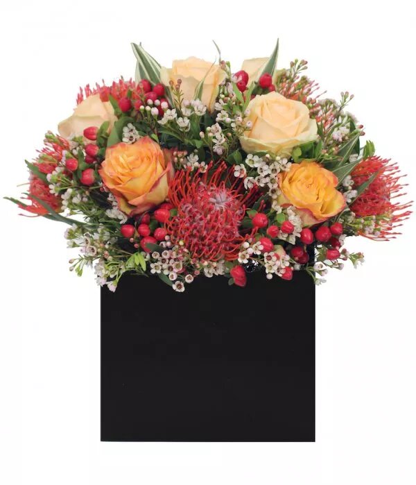 Popical Tropical - Flowers Made Easy