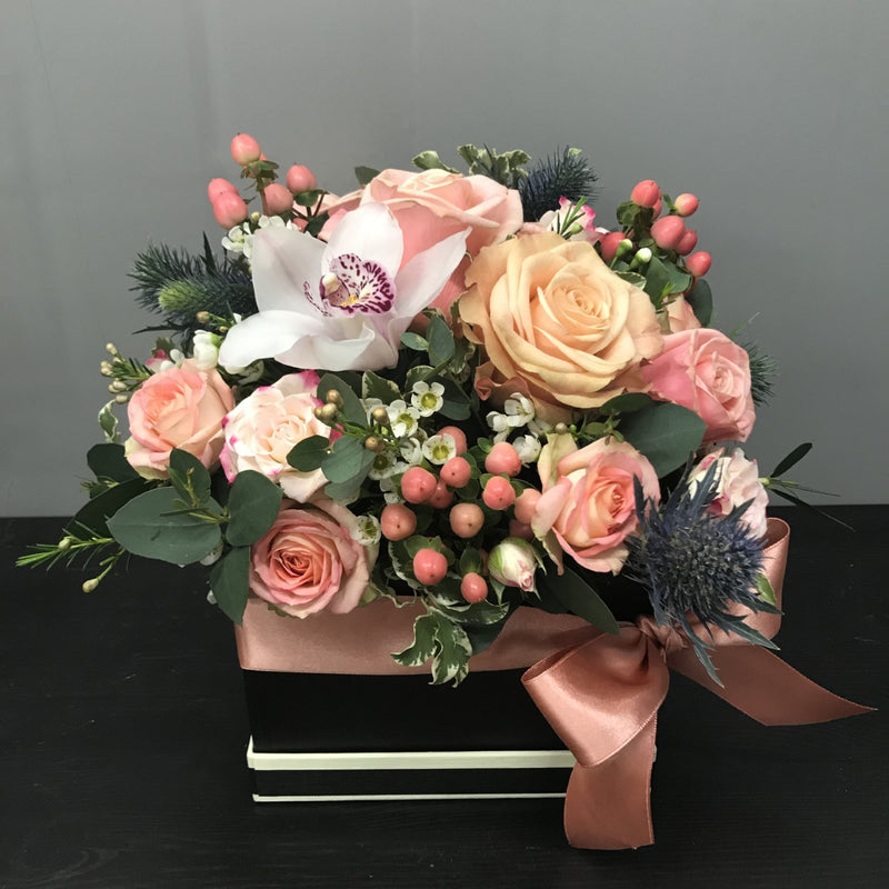 Hatbox