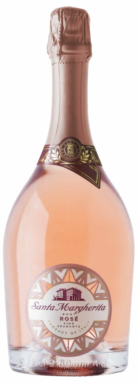 Prosecco Santa Marghertia Rose