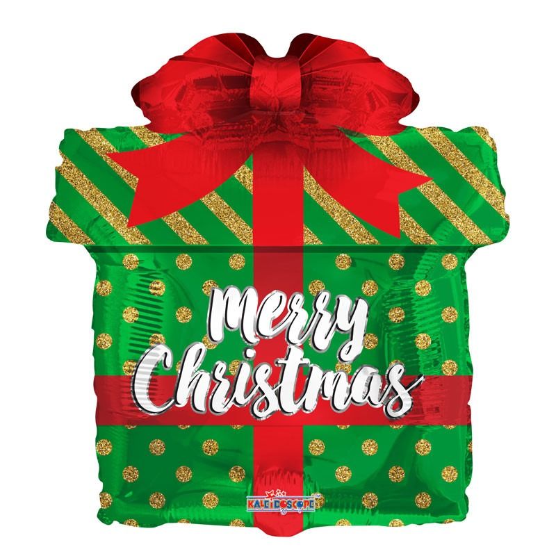 Christmas Balloon
